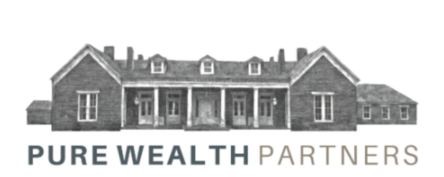 Pure Wealth Partners