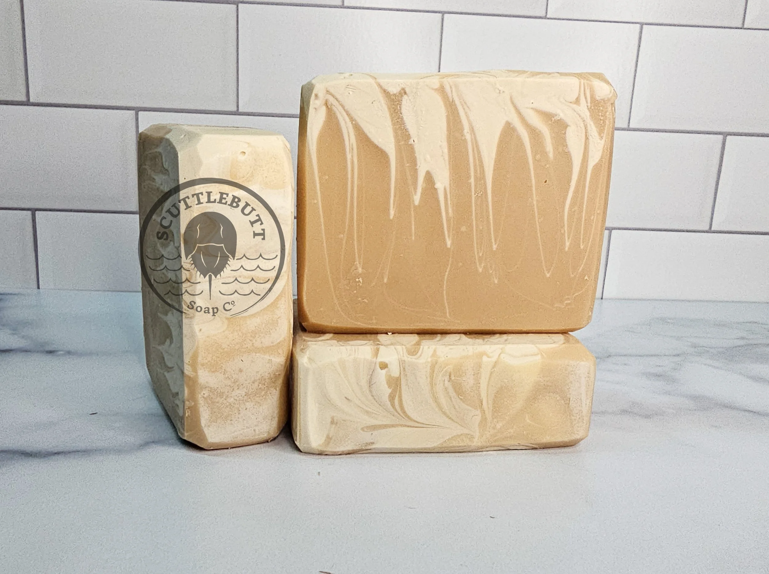 Golden Santal