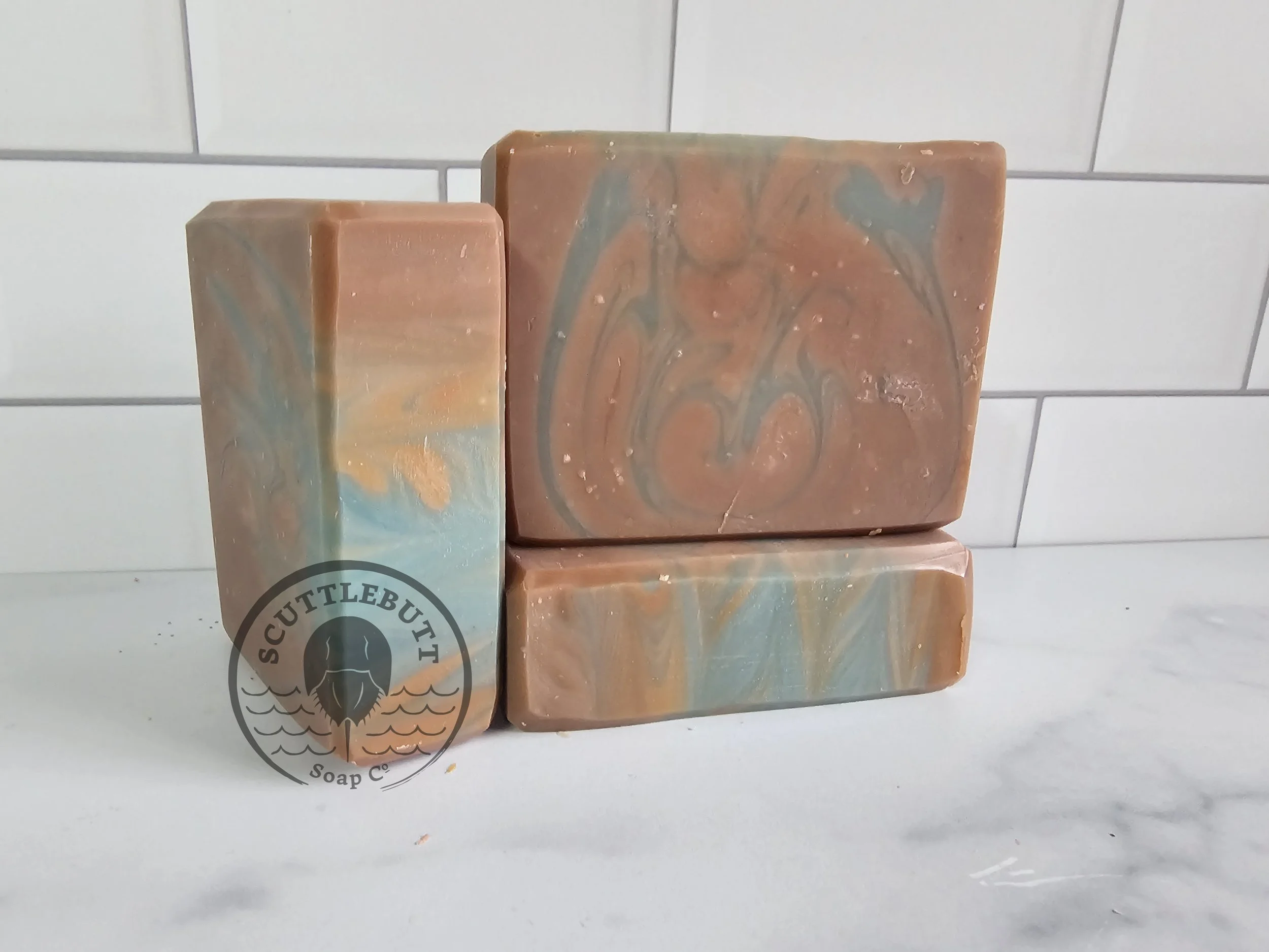 Patchouli Vanilla