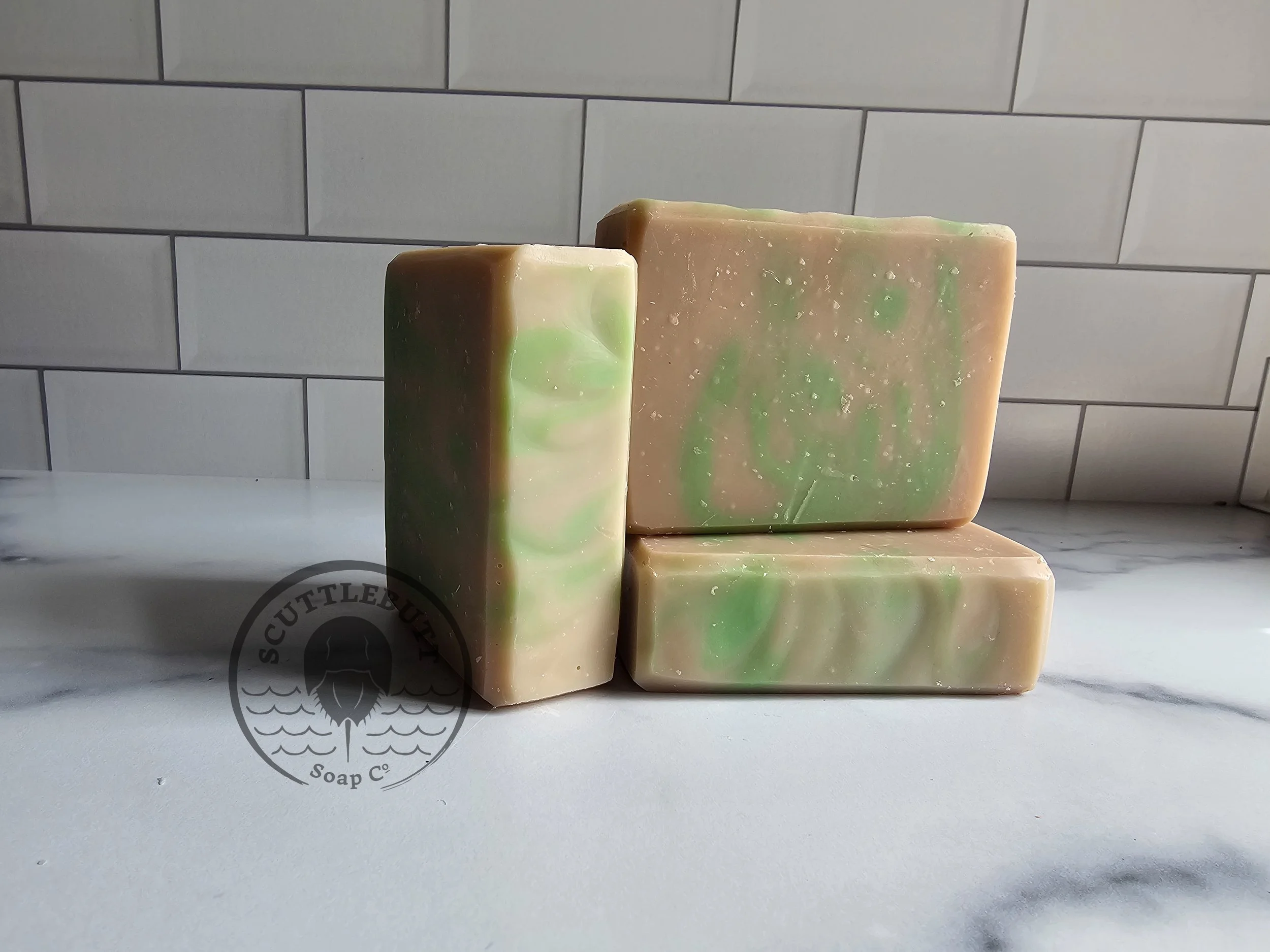 Matcha Bergamont