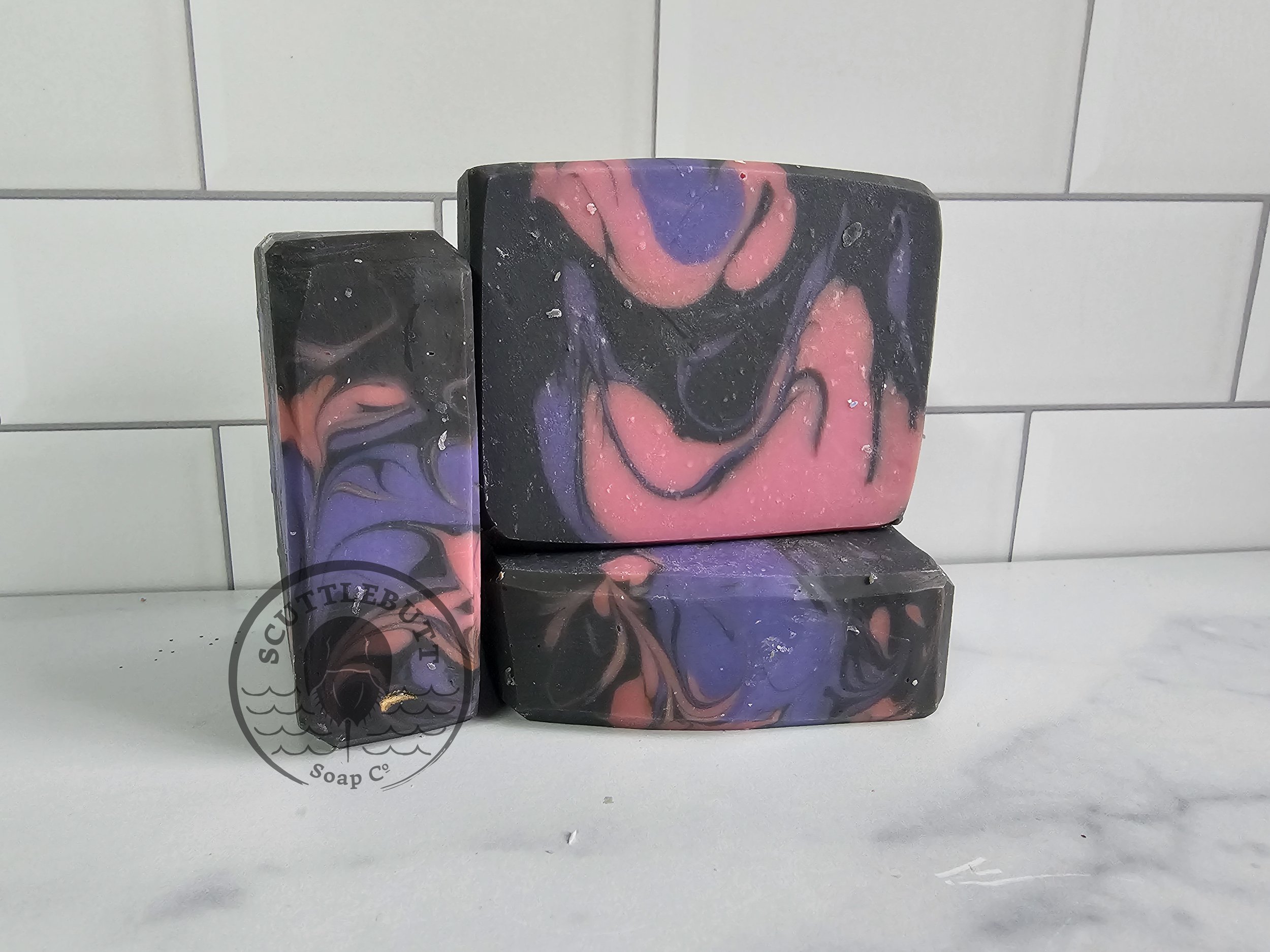 Black Raspberry Vanilla