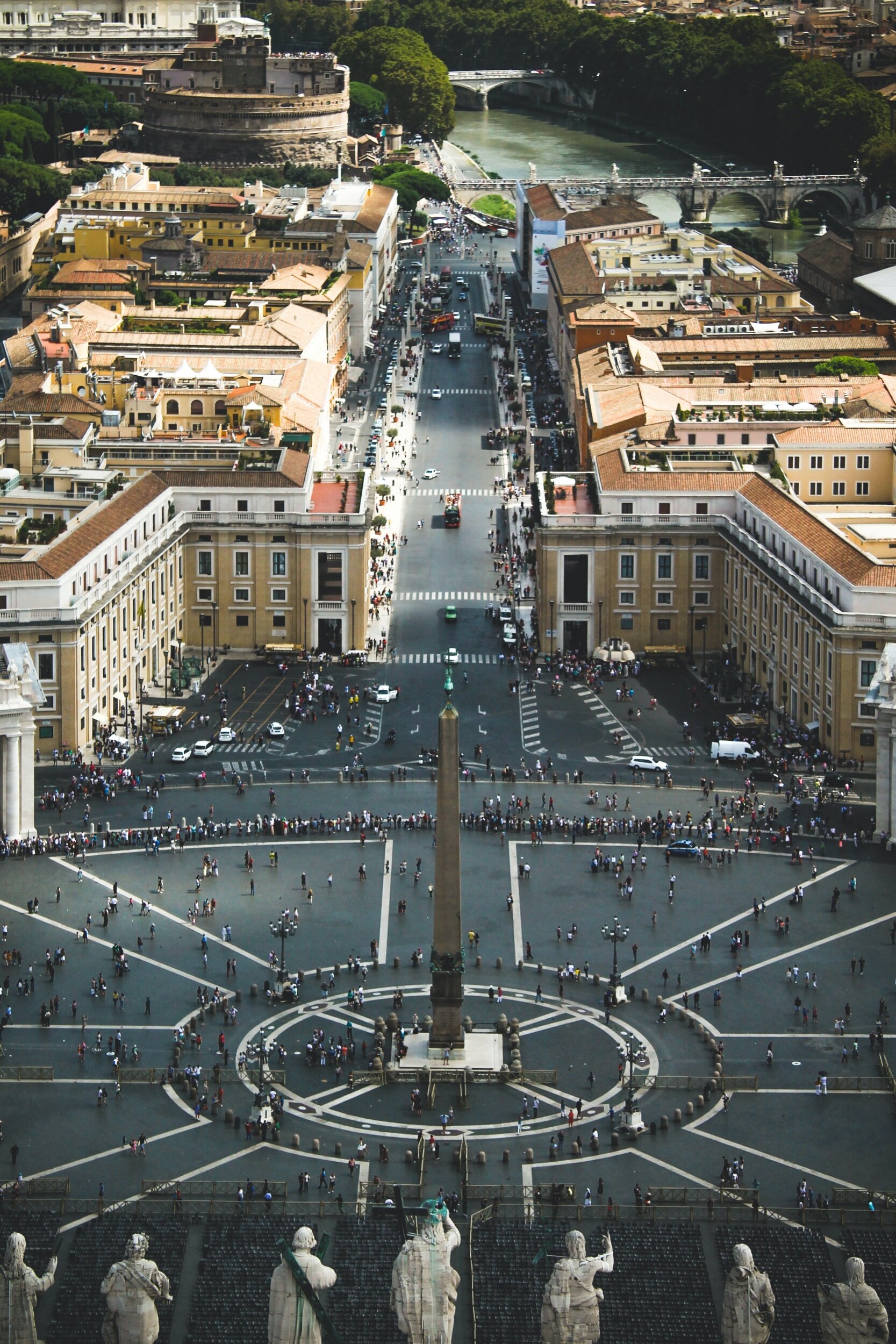 Italy to recover €4bn of unlawful tax exemptions on Vatican properties