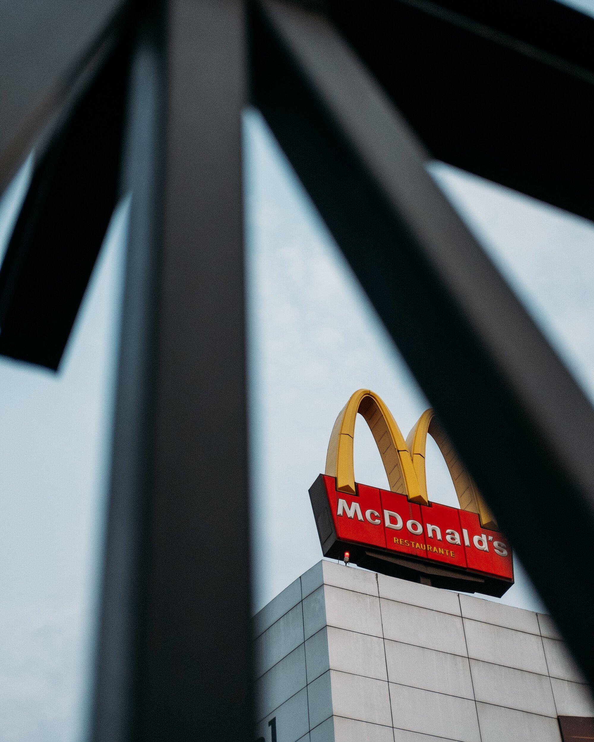 “Luxembourg and other EU countries are serving McDonald's a happy meal with tax loopholes, and taxpayers must pay the bill”