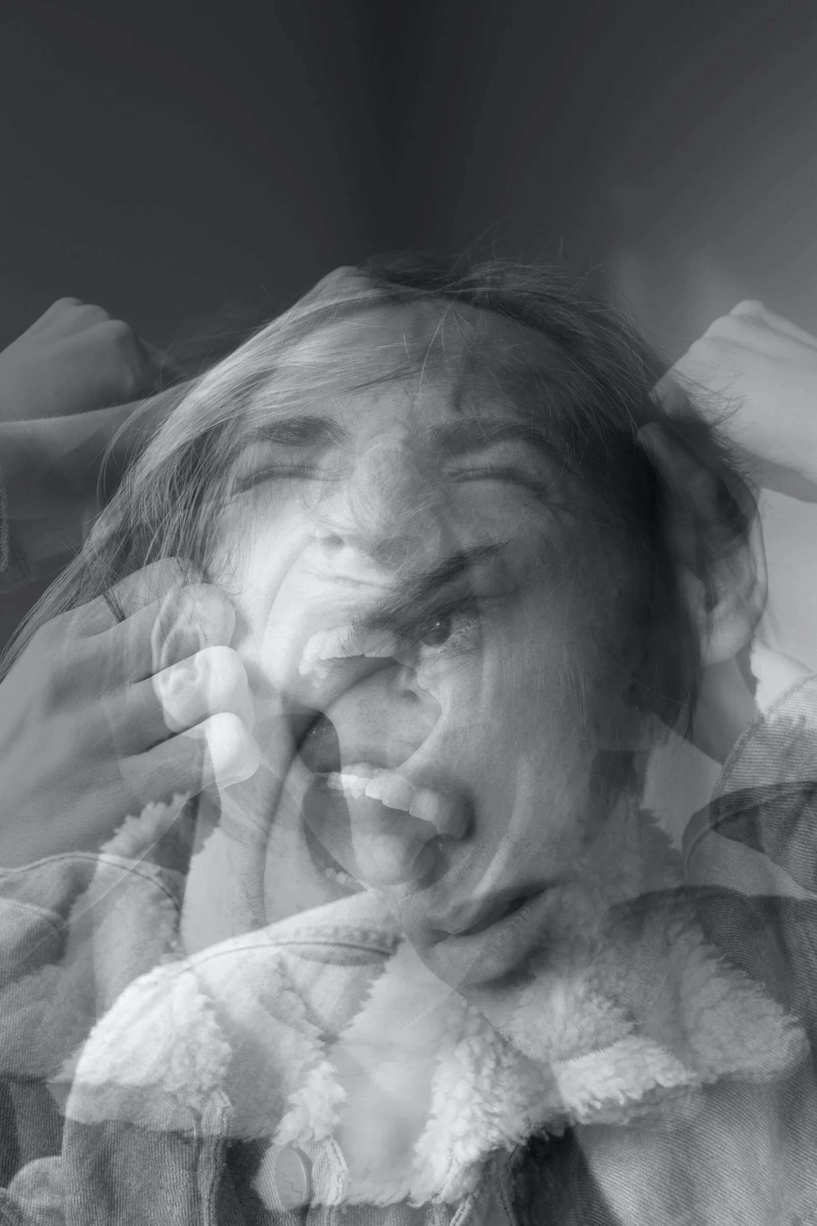 emotional constipation, emotions, expression