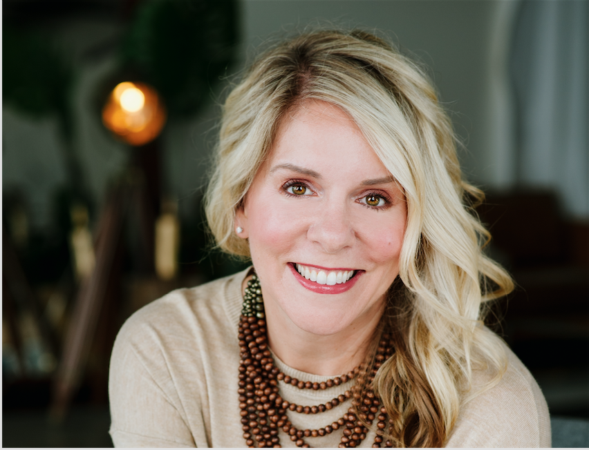Physician Resilience, Regaining Public Trust, And Burnout With Dr. Amy King &Raquo; Amy+Crop+%281%29