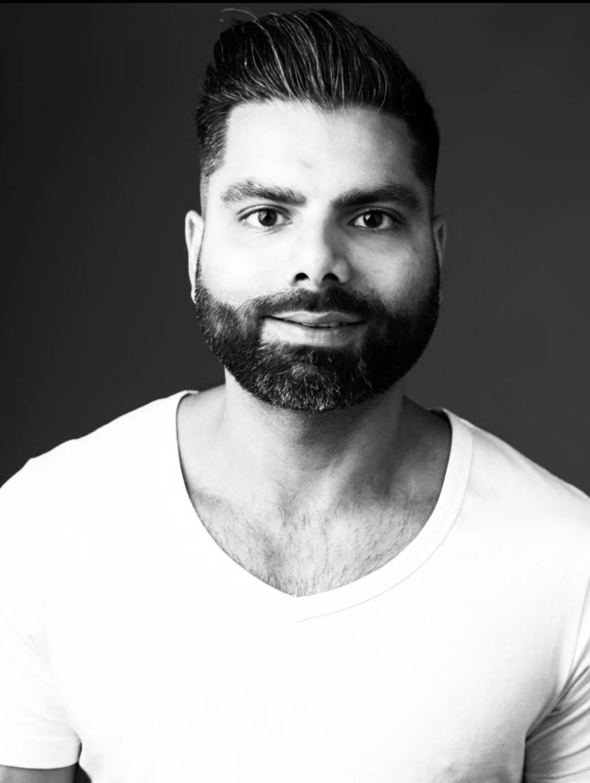 furkhan dandia mens mental health
