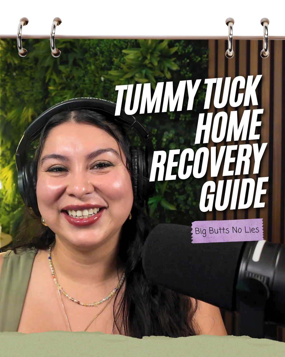 How to Get Comfortable at Home After a Tummy Tuck: Your Complete Recovery Guide