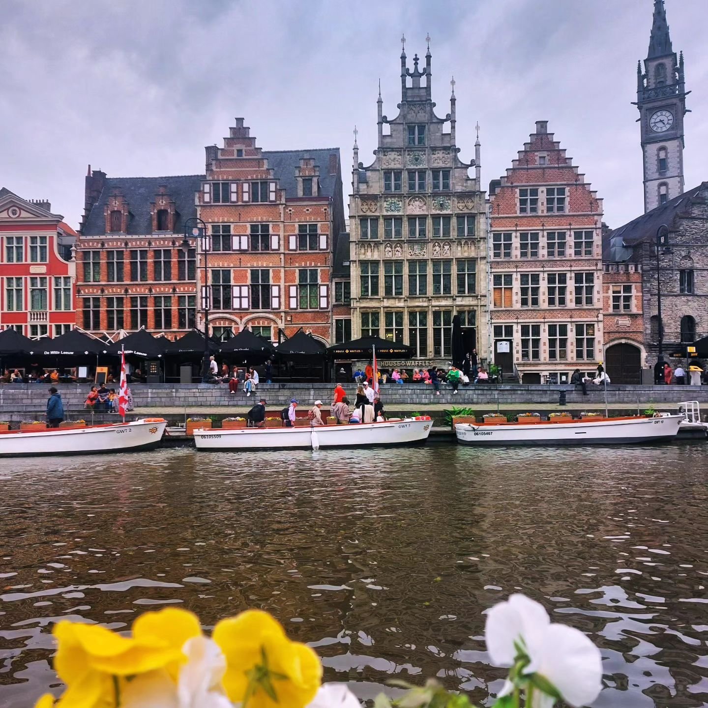 Visiting Rubens and Van Eyck in Ghent, Belgium. 🇧🇪

#arthistory #vaneyck #arthistory #rubens