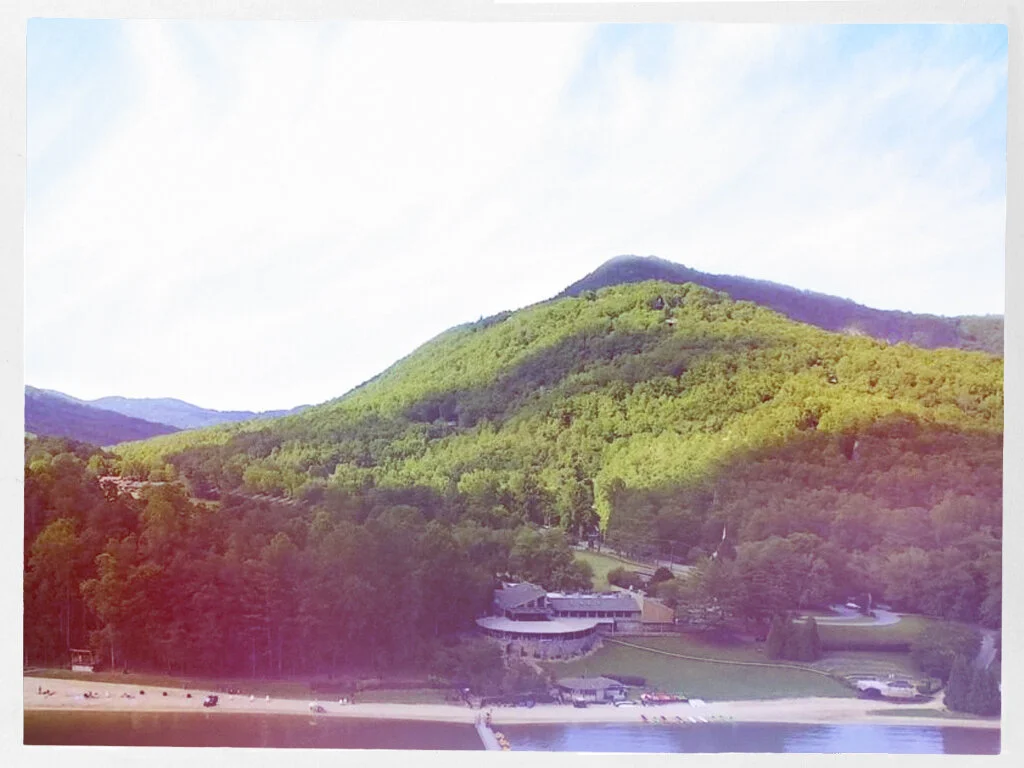 About Lake Lure — Lake Lure Adventure Company