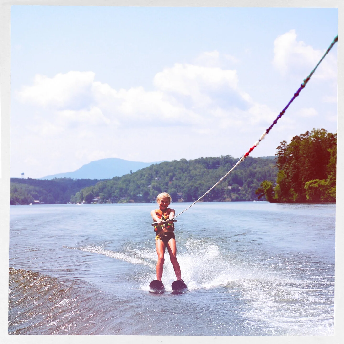 Lake Lure Adventure Boat Rentals