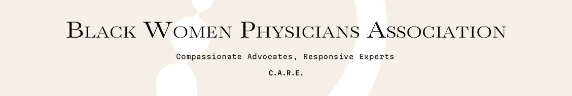 Black Women Physicians Association