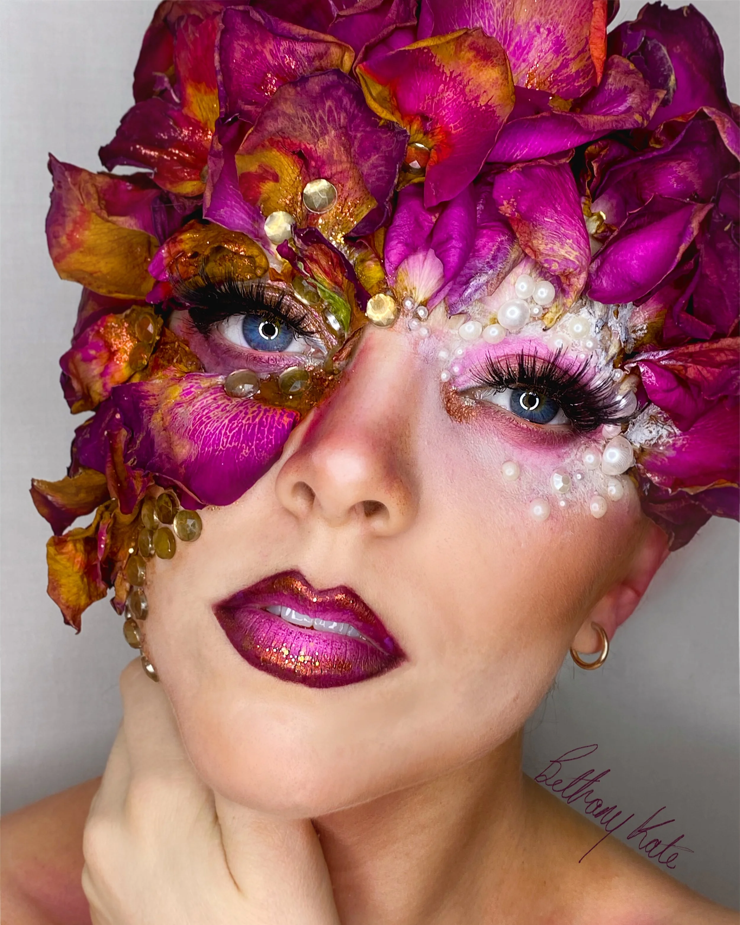 Creative Artistry - YouTube