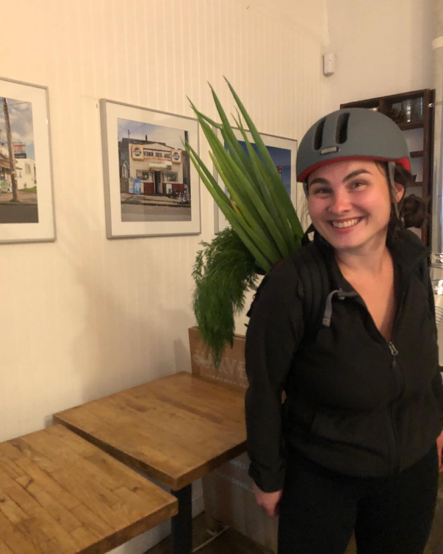 Hi there &amp; welcome to my naturopathic account!

This is me ^Dr. Lauren, happiest with a backpack full of vegetables. 

I am so excited that the doors to my practice are officially open. You can find me practicing at Manitou Waters Naturopathic Cl