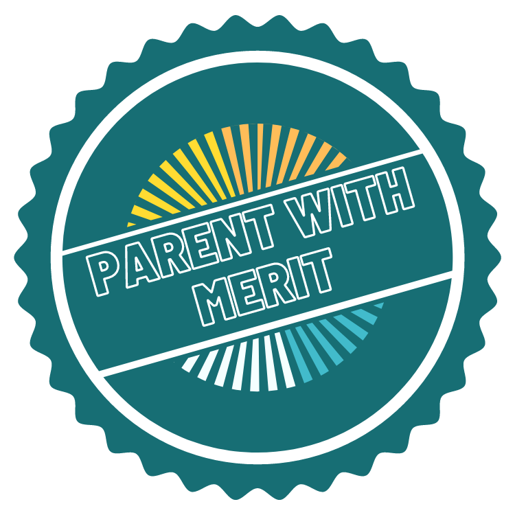 Parent with Merit