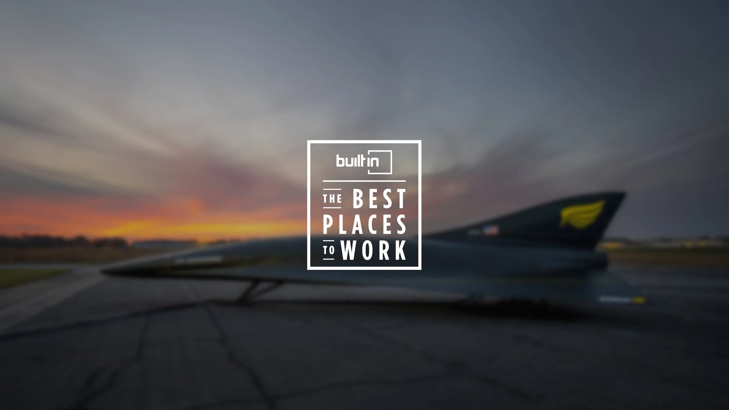 Hermeus Named Among Best Places to Work in Atlanta and Los Angeles