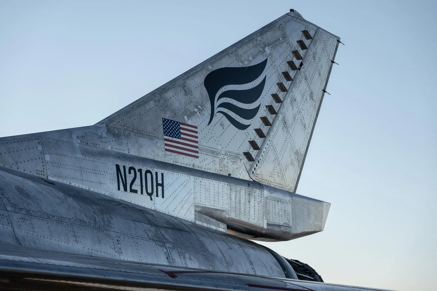 Today, we remember the Americans who gave everything in defense of this country and the responsibility that comes with supporting them.

We build for the American warfighter. Their sacrifice is a reminder of what&rsquo;s at stake.