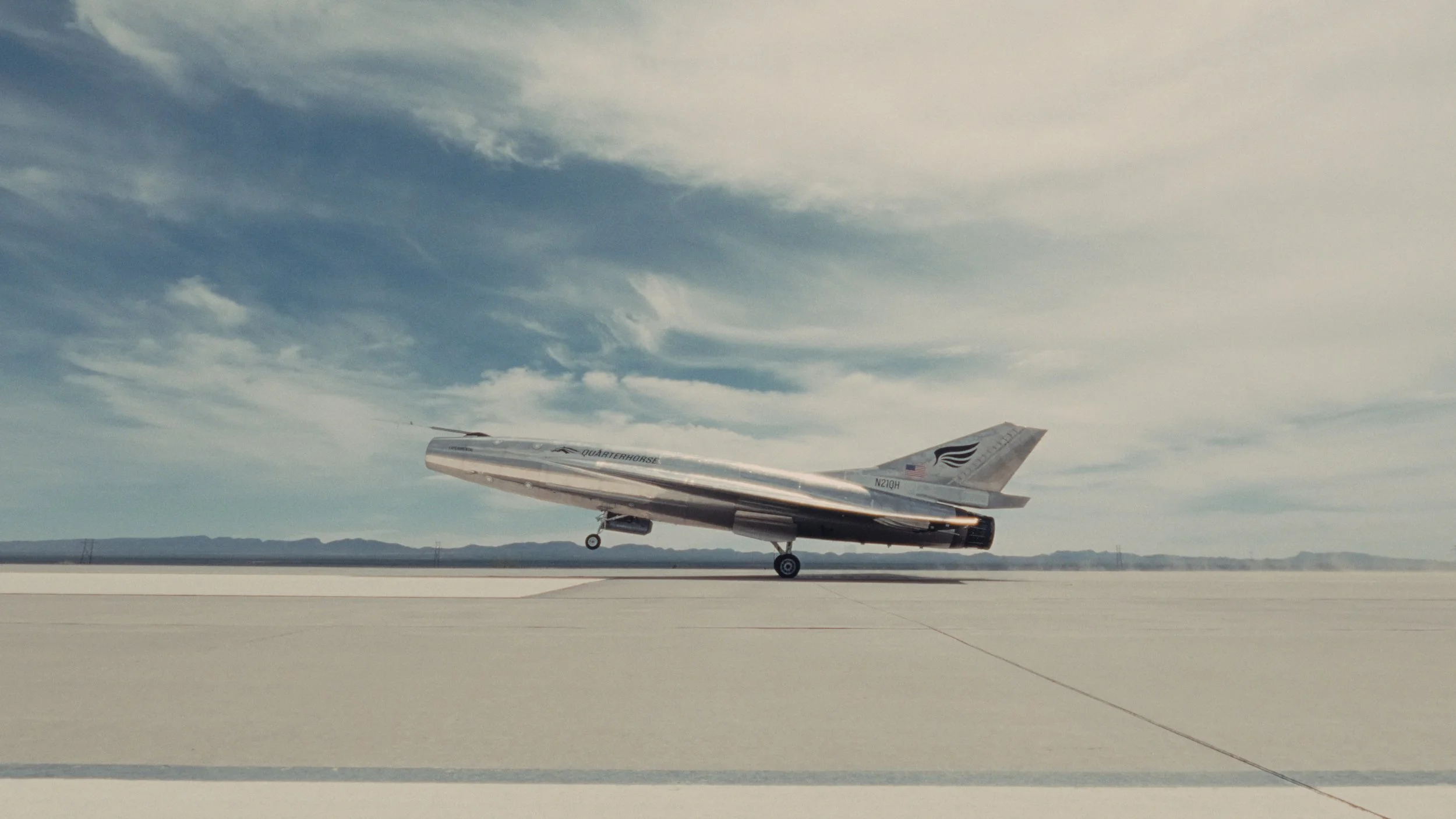 Hermeus Scales DIU Contract to $219M to Demonstrate High-Mach Flight for Department of War