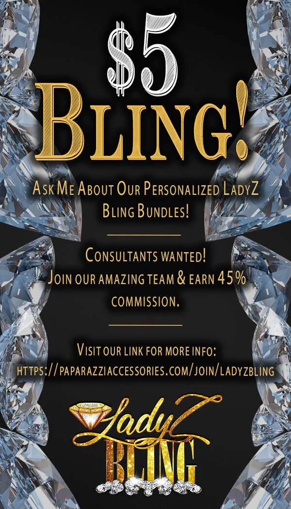 LadyZ Bling Business Cards siide 2 vert5center.jpg