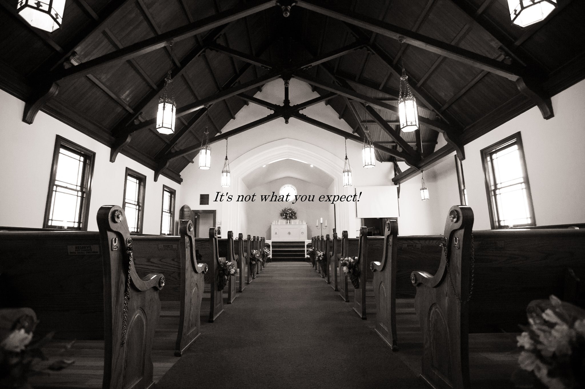 Vintage Faith Church: A Manhattan, KS Treasure of Grace and Community