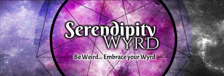 Serendipity Wyrd