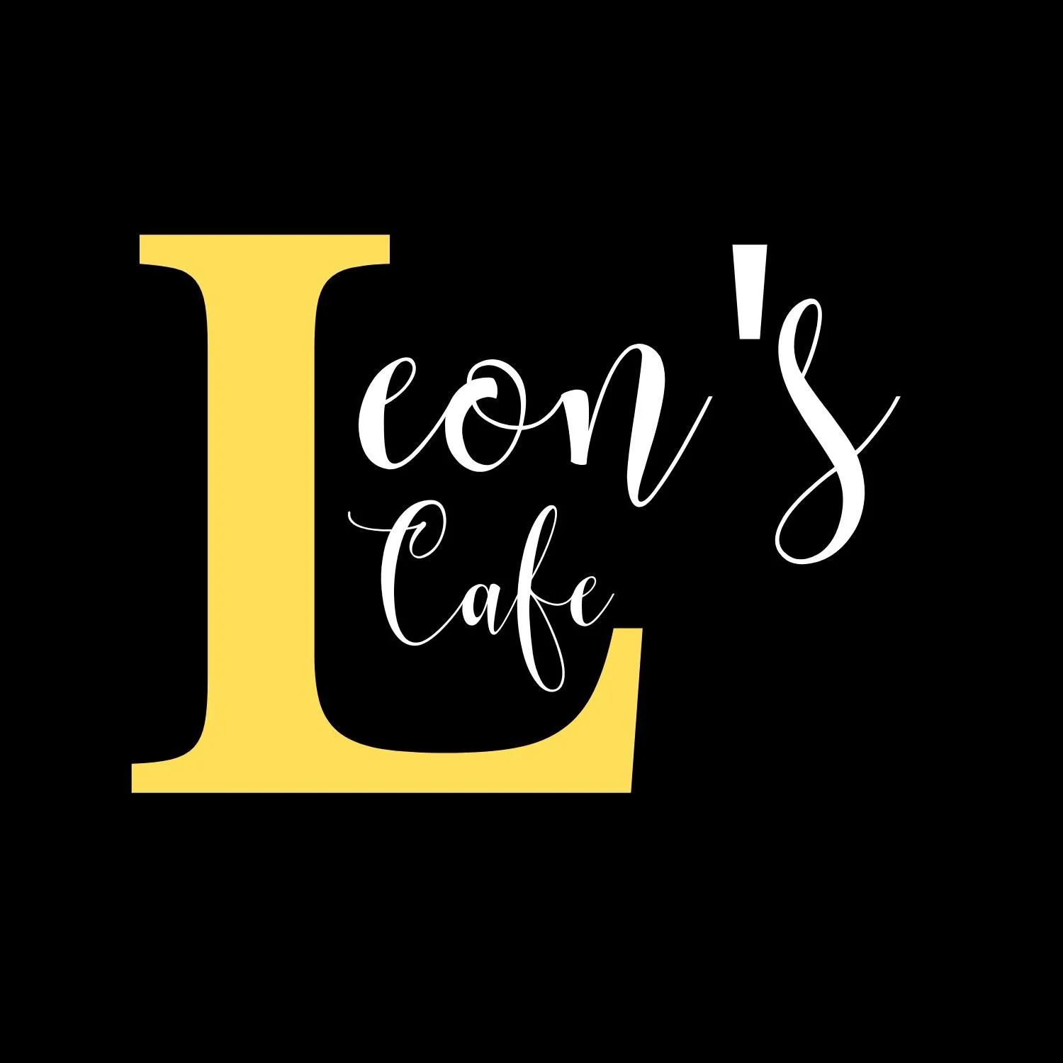 Leon's Cafe 
