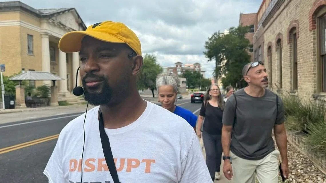 The Soul of Fort Worth: Black History Tours will provide two walking tours, one exploring the Historic Southside and another around Sundance Square. The tours will feature the pioneers, buildings, and legacies that have shaped the city’s soul, accord