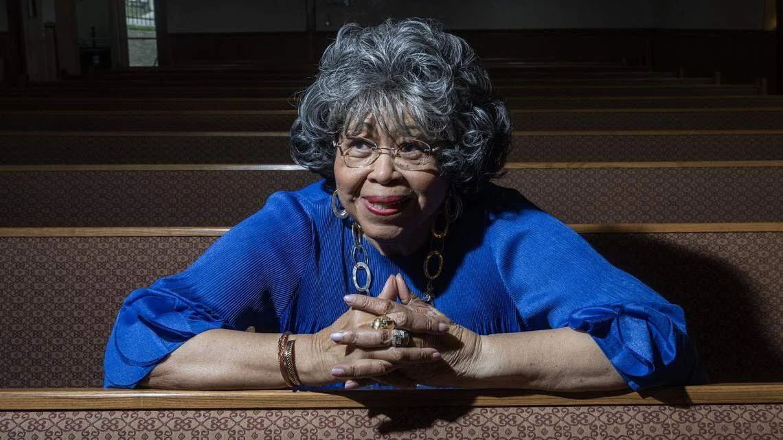 "She was a trailblazing high school principal. Here’s how Fort Worth honors her"

