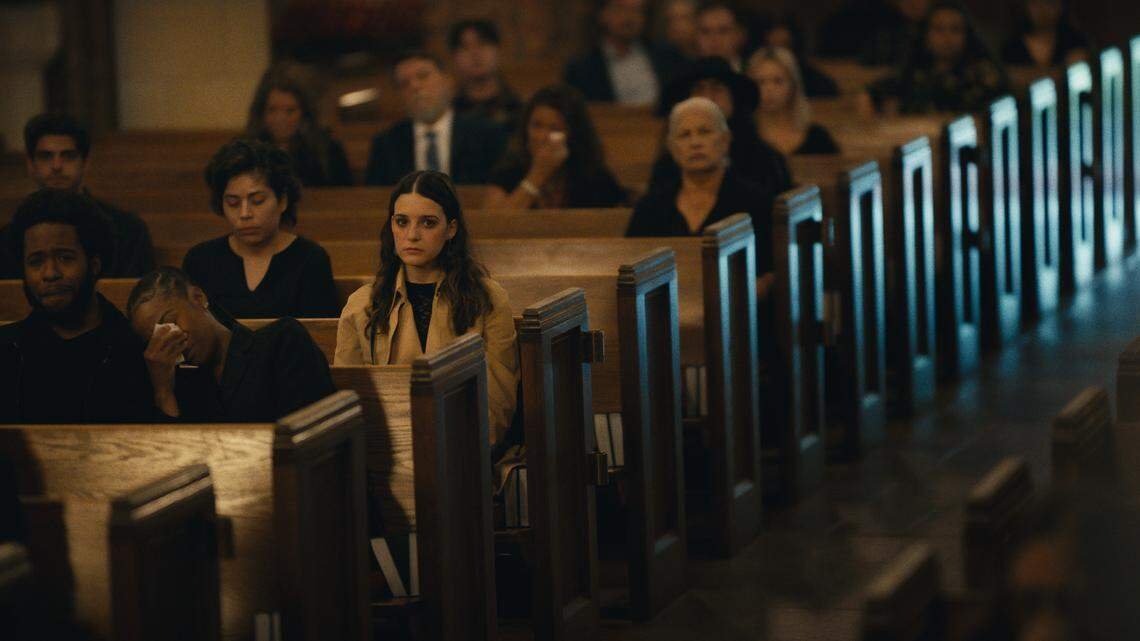 "DFW filmmaker seeks to go beyond Hollywood’s limited portrayal of Latinos"
