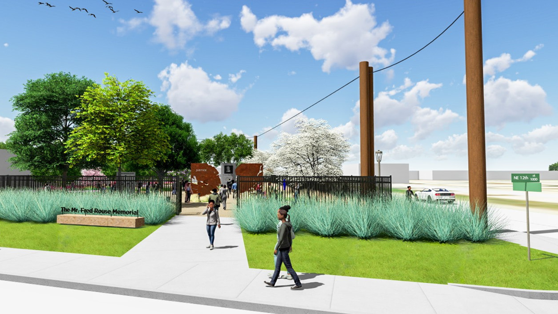 "Fort Worth approves $1.5M for memorial honoring only Black man lynched in city"

