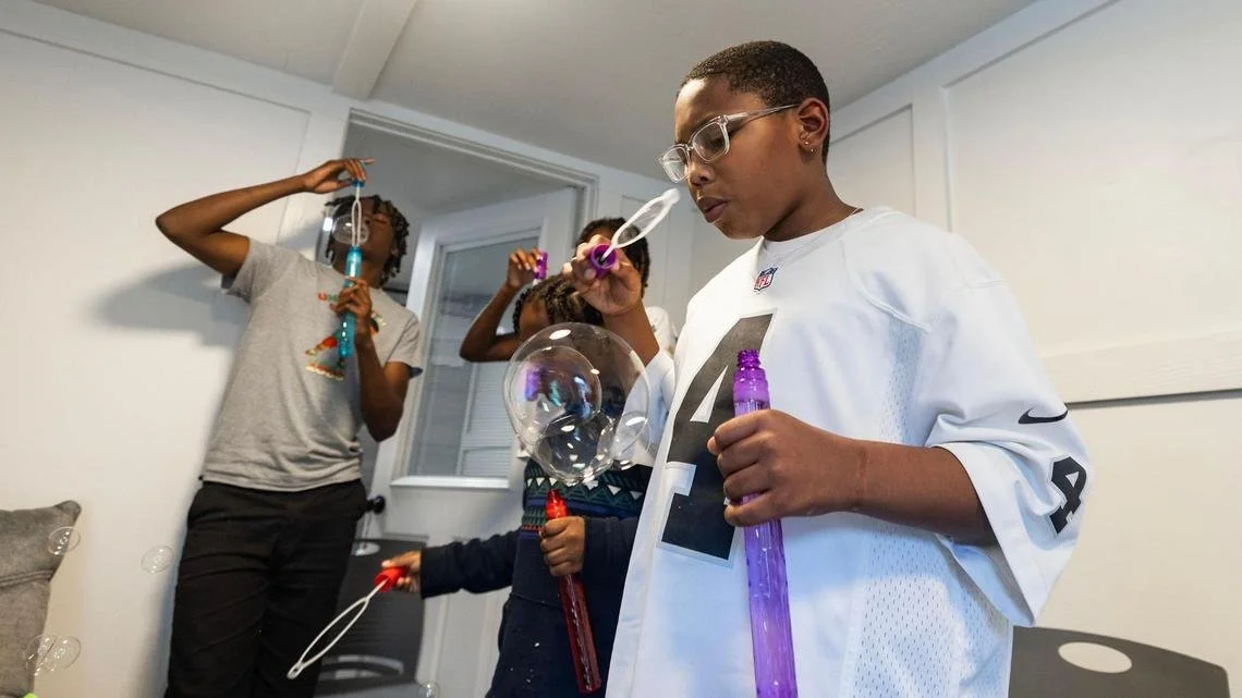 "Taking mental health services on the road to help the underserved in Fort Worth"
