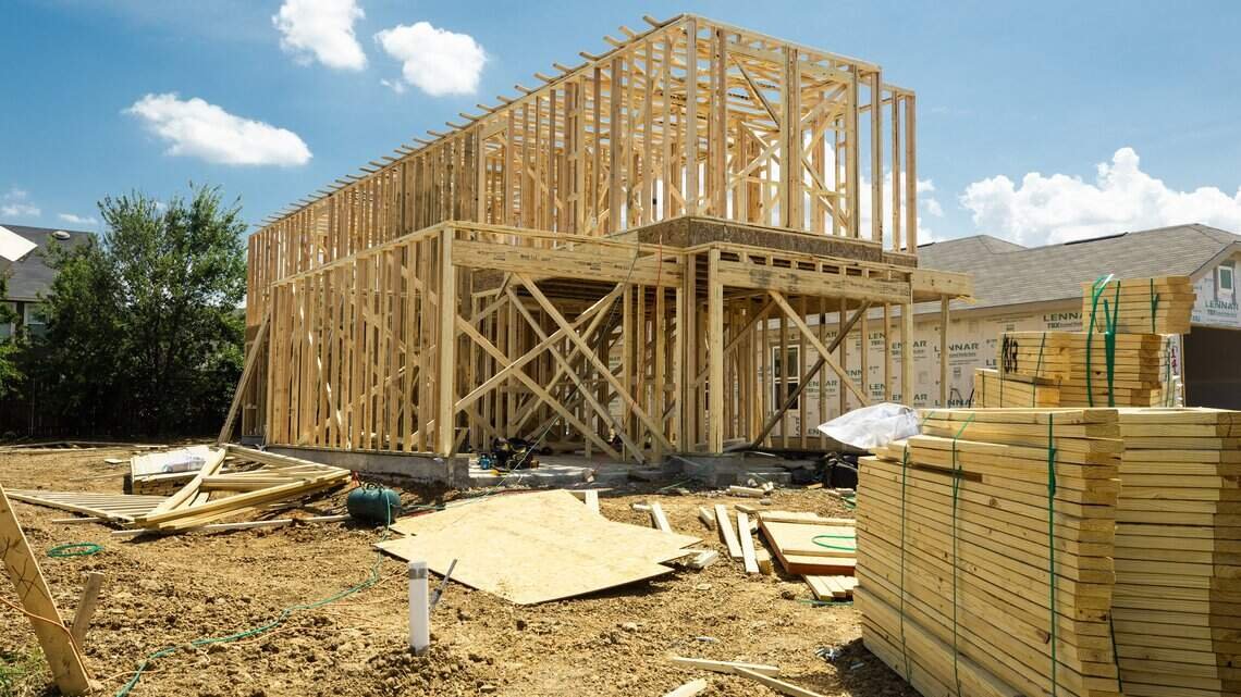 The federal Road to Housing Act is expected to make housing easier to access and more affordable for renters and homebuyers as housing affordability has become a challenge across the country. Some say the law's vision is admirable, but it will fall s
