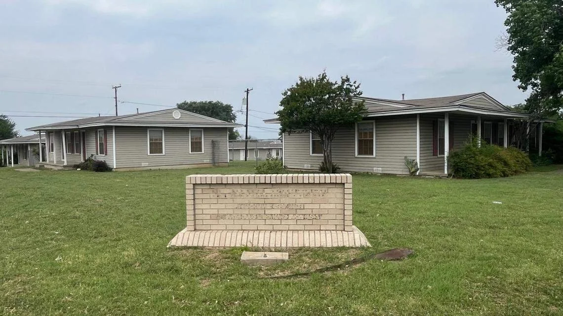 "Rezoning of land in south Fort Worth opens door for more affordable housing"

