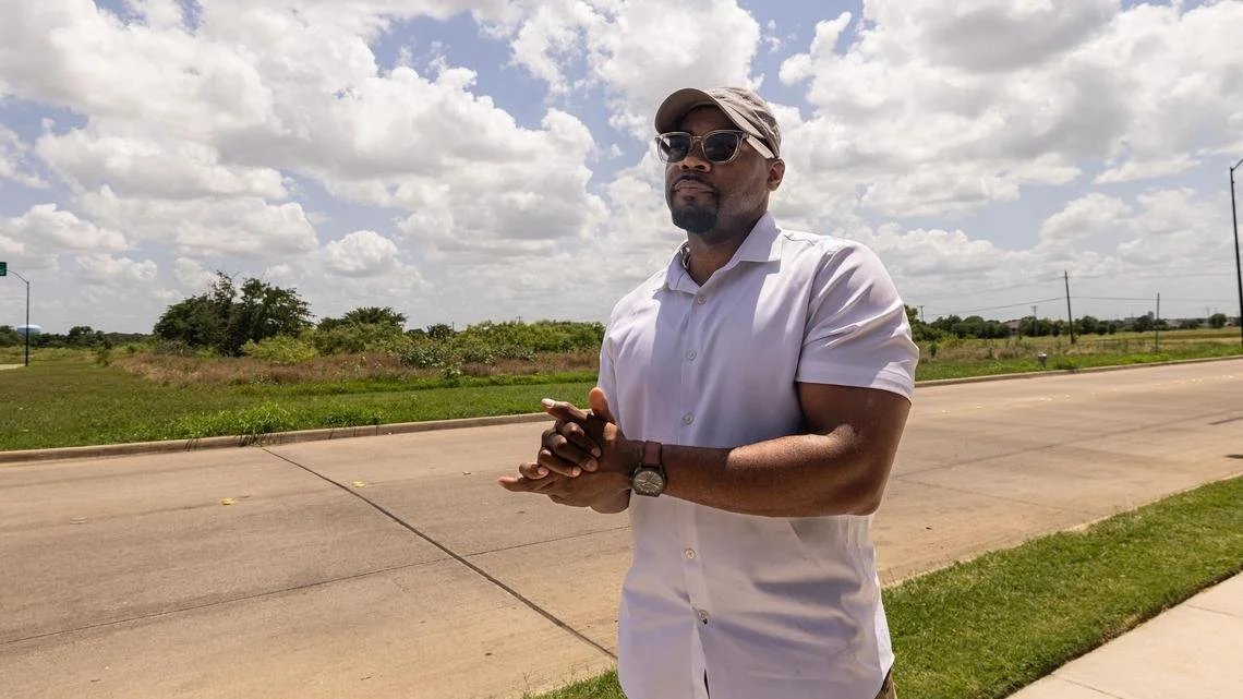 Southeast Fort Worth community drives ‘miracle’ Masonic orphanage redevelopment