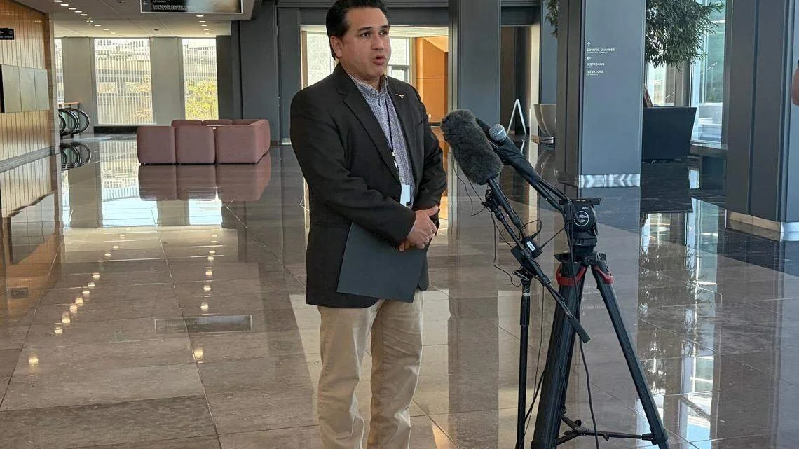 Cesar Chavez’s name will be removed from a major thoroughfare on the north side as sexual allegations have caused cities across the country to distance themselves from the civil rights icon.

