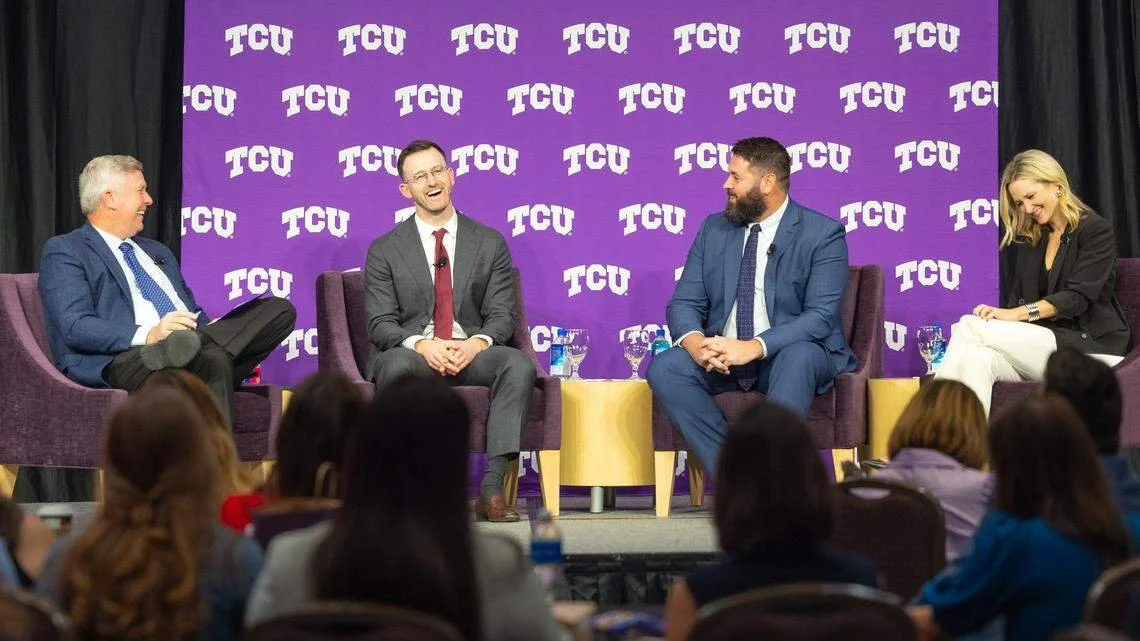 "TCU leads new collaboration with hospitals to help save pregnant women’s lives"

