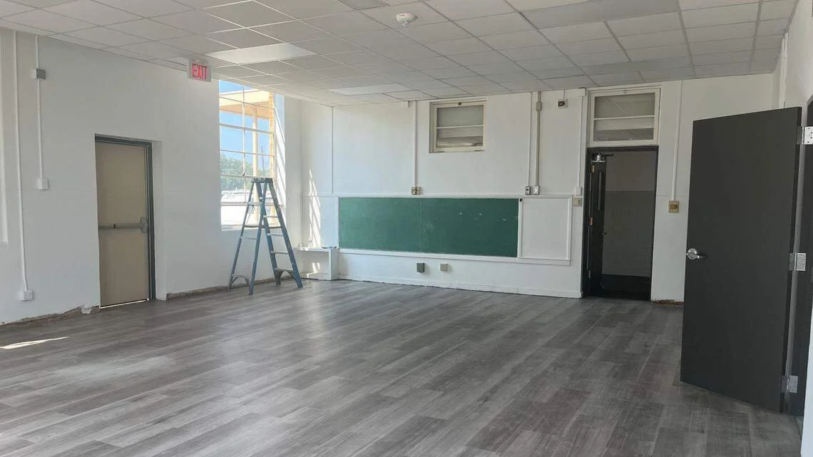 "Adults who want to get their high school diploma have new option in Fort Worth"

