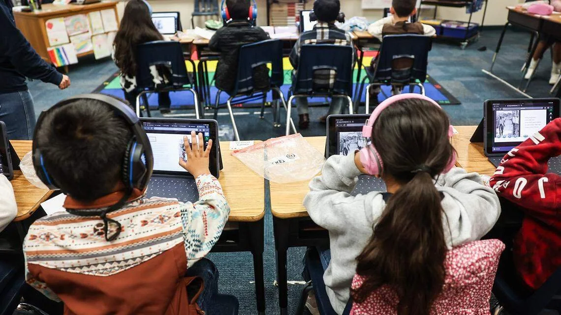 The State Board of Education has approved a draft proposal to overhaul the state’s social studies standards. Critics say the new standards will minimize diverse perspectives in how U.S. history is taught.

