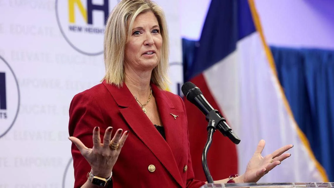 "Adult high school balances learning with challenges of life. Now it has more space"

