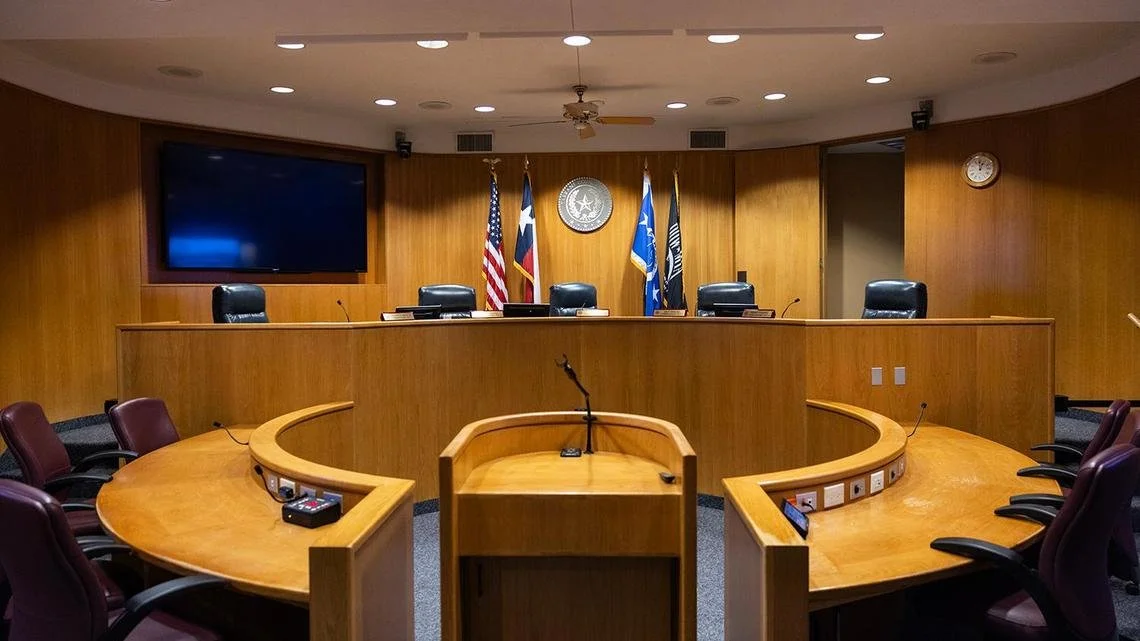 Tarrant County Commissioners are questioning the effectiveness of My Health My Resources in its handling of juvenile services contracts due to the high number of youth sent to state correctional facilities.
