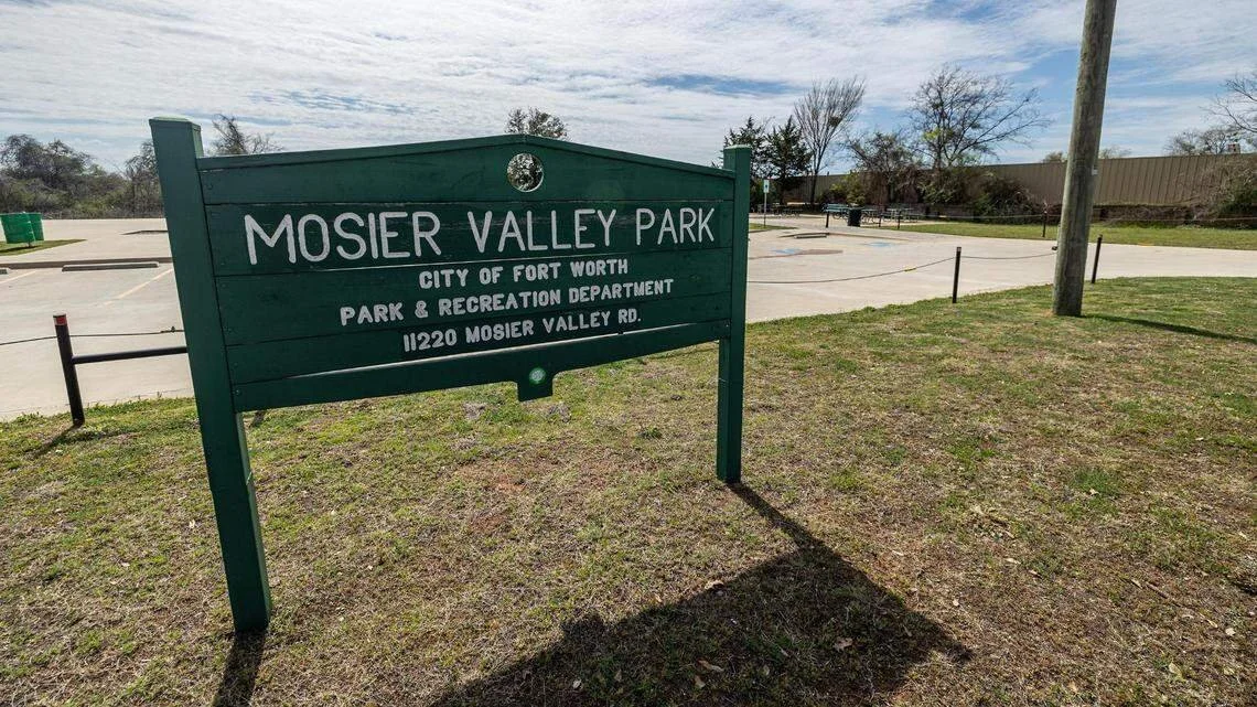 "One of Fort Worth’s oldest Black communities continues to wait for promised park"

