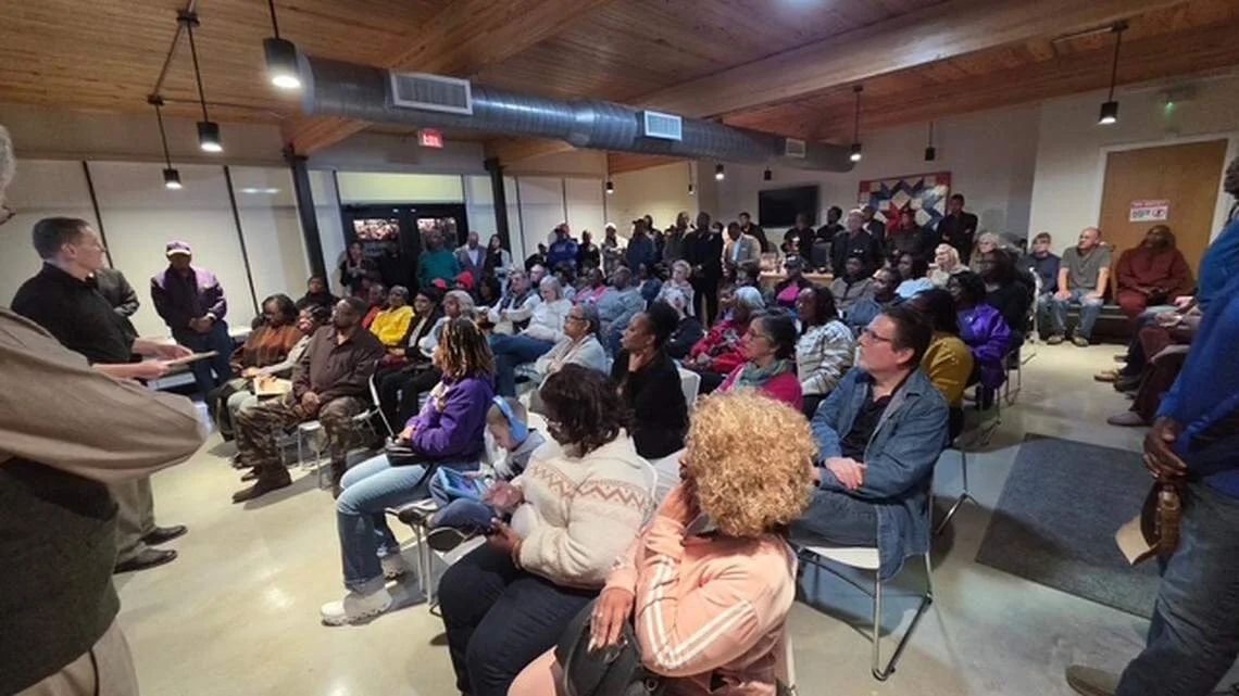 The Mansfield Historical Society is working to create a landmark to honor and reflect on the 70th anniversary of the 1956 Mansfield Crisis, when whites prevented Black students from enrolling at Mansfield High School after a federal court ordered it 