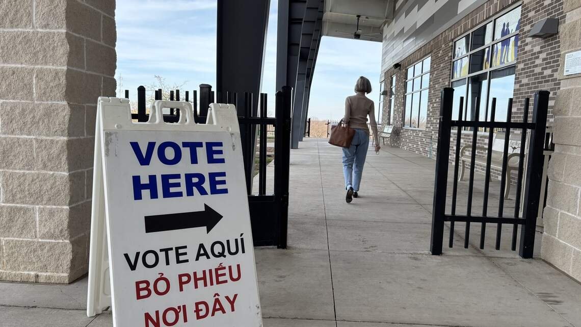 Texas Democrats say the Supreme Court’s ruling this week regarding Louisiana’s congressional map strips protections of minority voters from discrimination. Republicans say the decision was correct and that the government should be color-blind in how 