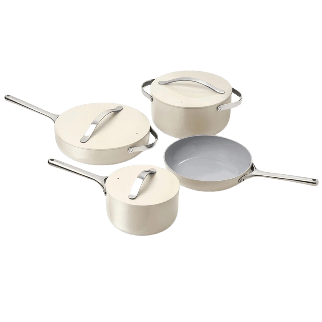 Caraway Cookware Set