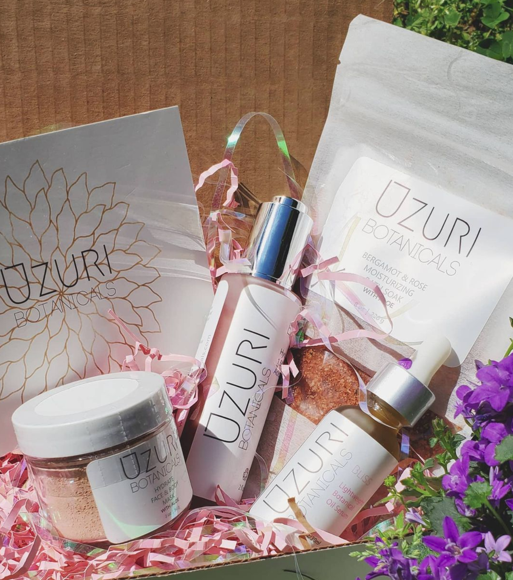 Uzuri Botanicals