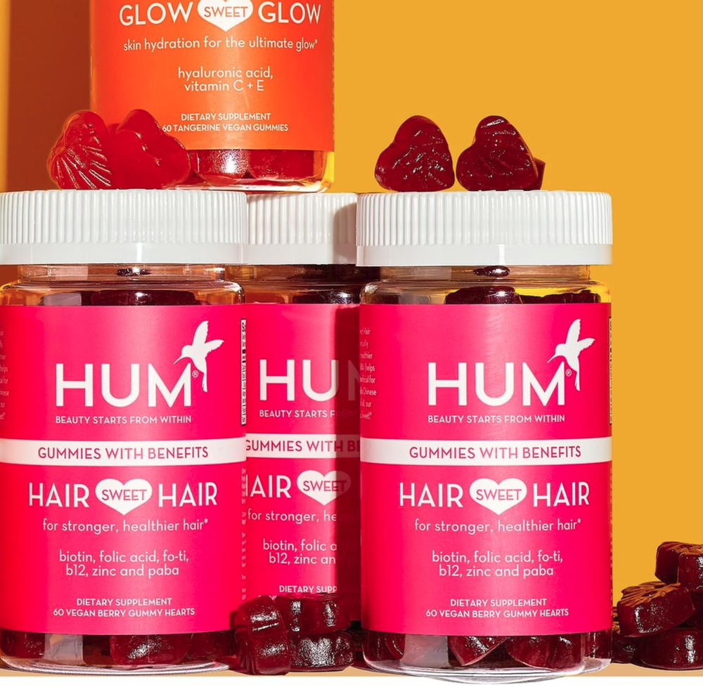 HUM Nutrition