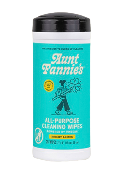 Aunt Fannie's