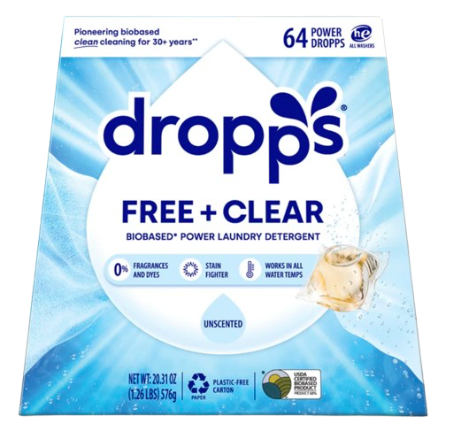Dropps