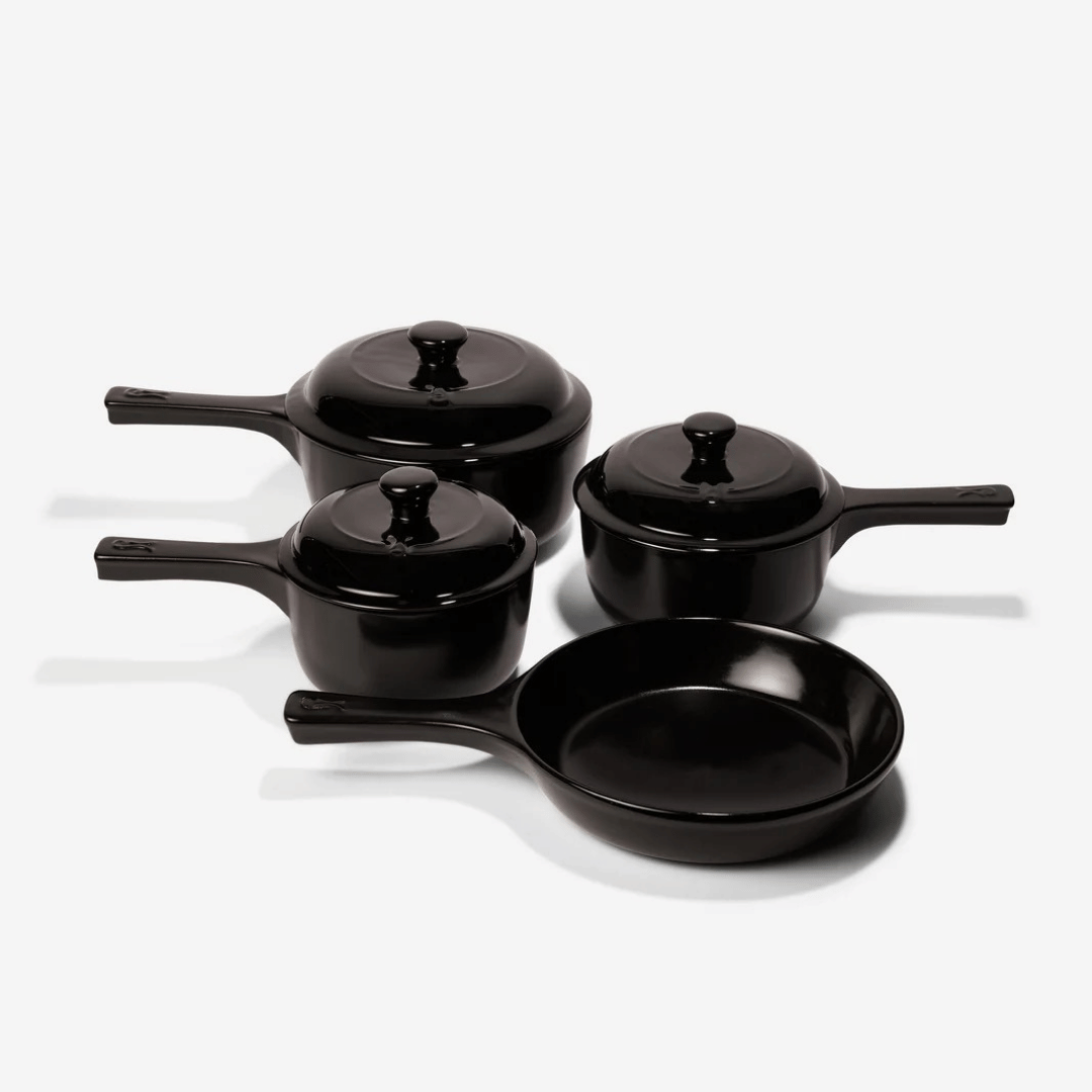 Xtrema Cookware Set