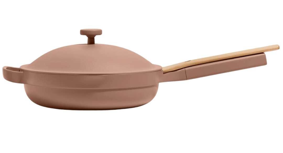 Our Place Always Pan