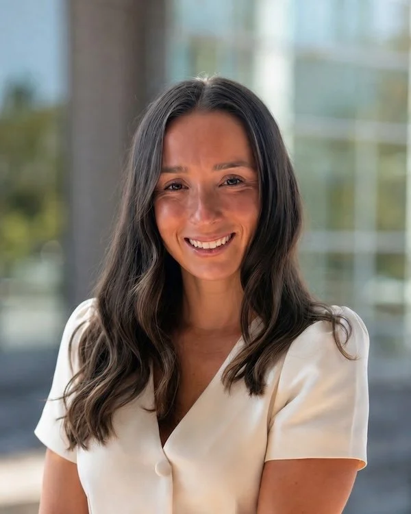 Sara Grieco, LPCA, therapist at Lowcountry Behavioral Health in Mount Pleasant, SC